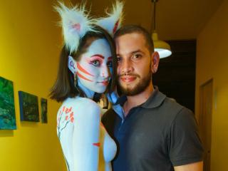 SpicyFran - Live porn &amp; sex cam - 28359470