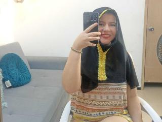 Ver la ficha detallada de KathlenRousse