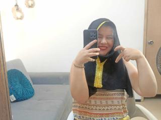 Ver la ficha detallada de KathlenRousse