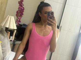 NohemiWon - Live porn &amp; sex cam - 28359671