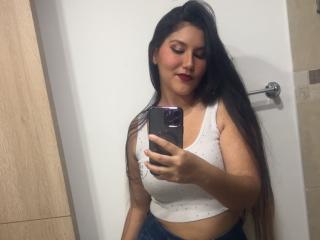 Ver la ficha detallada de MariaRowe