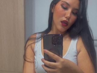 Ver la ficha detallada de MariaRowe