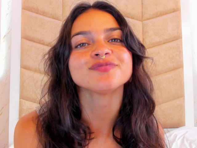 LucyySky - Camera khiêu dâm &amp; quyến rũ trực tiếp - 28360466