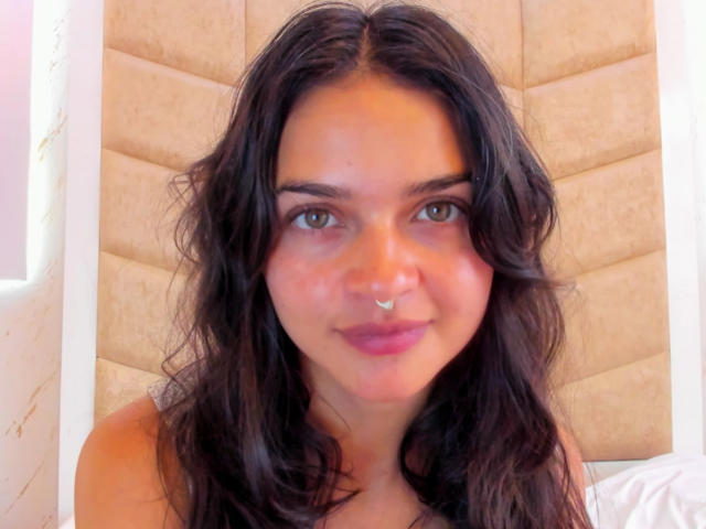 LucyySky - Live sexe cam - 28360469