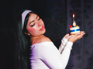 Ver la ficha detallada de KateWelsin