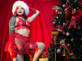 Ver la ficha detallada de DahianaKlimt