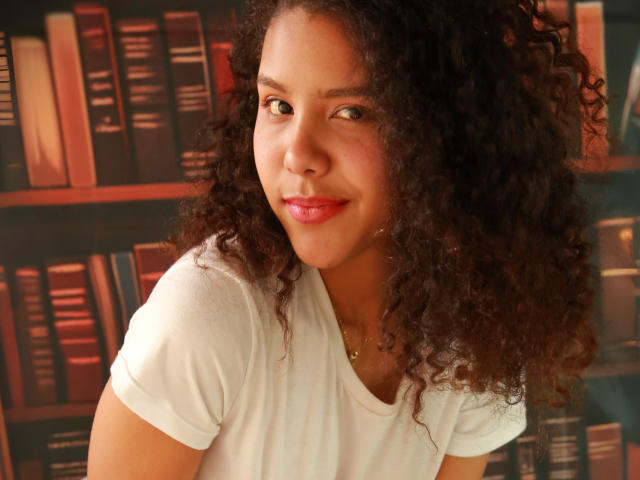 AriaVega - Sexe cam en vivo - 28361405