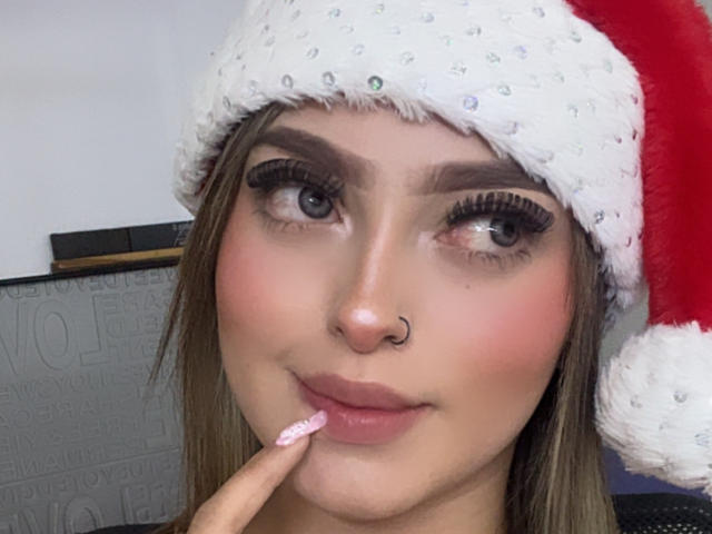 SamanthaRivera - Live porn &amp; sex cam - 28361417