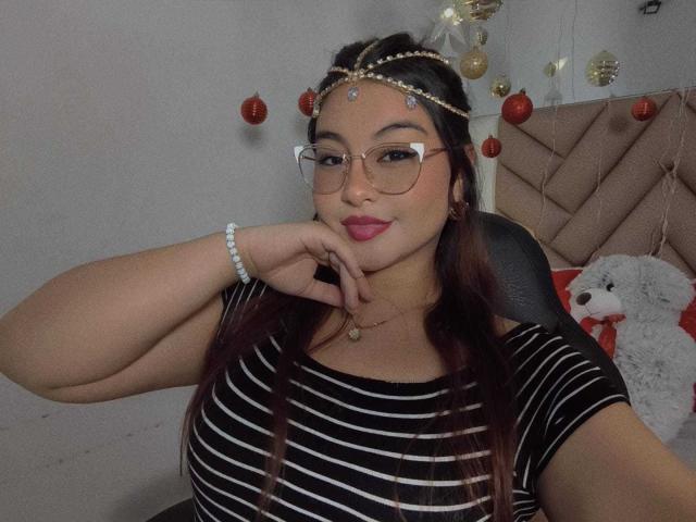 HelueJamil - Live porn &amp; sex cam - 28361729