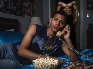 DylanDirty - Sexe cam en vivo - 28362611