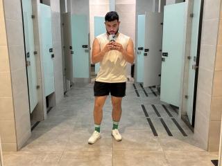 NiganDuquette - Sexe cam en vivo - 28362686