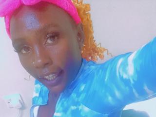 JuicyAnnitah - Live porn &amp; sex cam - 28362830