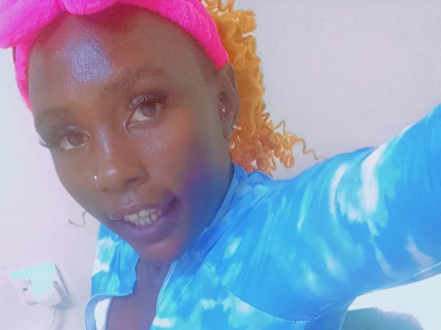 JuicyAnnitah - Live porn &amp; sex cam - 28362830