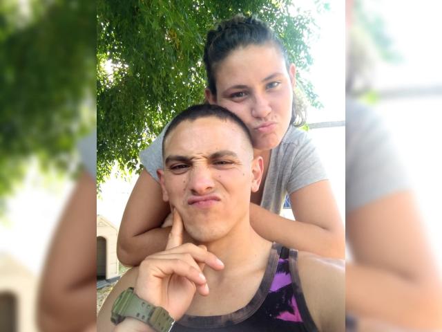 Pintosfabi1997 - Live sex cam - 28363097