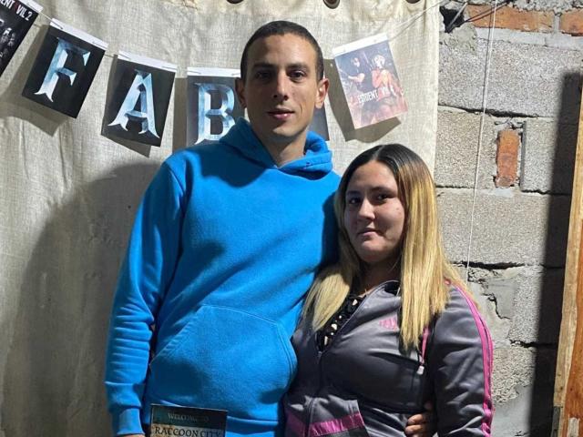 Pintosfabi1997 - Live sexe cam - 28363103