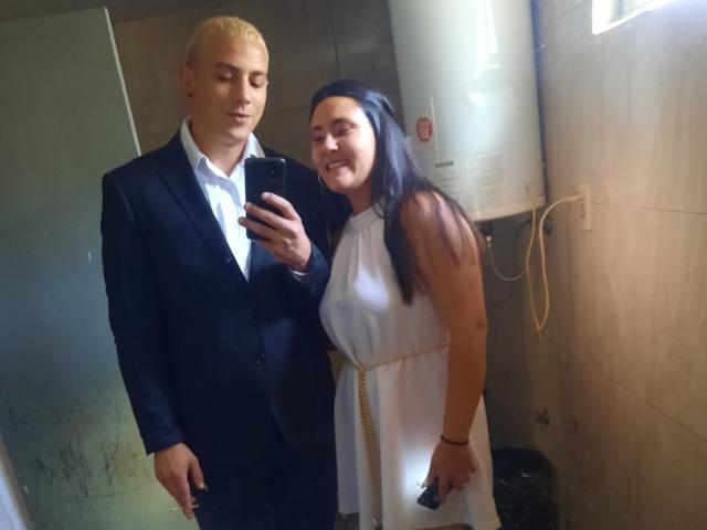 Pintosfabi1997 - ライブポルノ&amp;セックスカム - 28363112