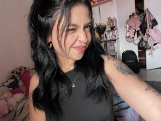 EmiliaJade - Live porn &amp; sex cam - 28363190