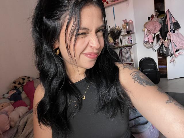 EmiliaJade - Live porn &amp; sex cam - 28363190