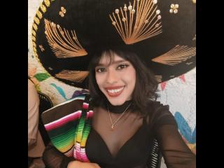 Ver la ficha detallada de AvaXLusty