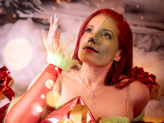 AdaMclain - сексуальная веб-камера в реальном времени - 28363499