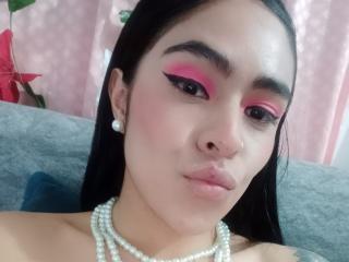 Ver la ficha detallada de StellaBeckker