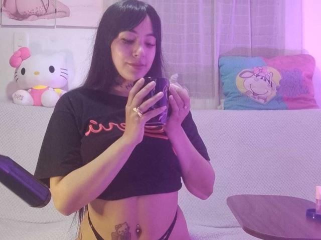 AnalisseJade - ライブポルノ&amp;セックスカム - 28363697