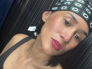 ScarlethFely - Sexe cam en vivo - 28363844