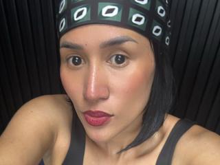 ScarlethFely - Sexe cam en vivo - 28363847