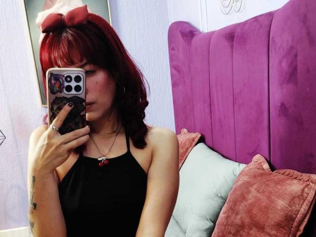 LolyYunno - Camera khiêu dâm &amp; quyến rũ trực tiếp - 28363928