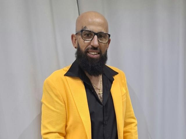 FrancaisMarco - Live porn &amp; sex cam - 28364324