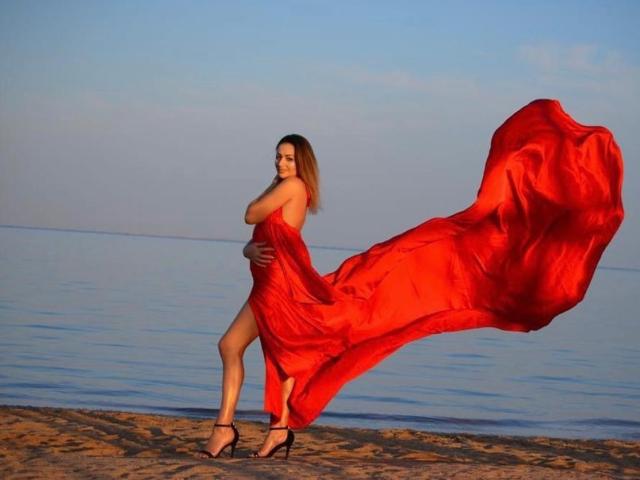 LuxxxuryIra - ライブポルノ&amp;セックスカム - 28364480