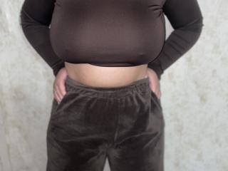 Madrinia - Live porn &amp; sex cam - 28364690