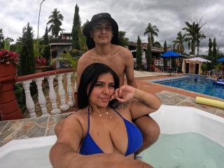 ANYRONIEE - Live porn &amp; sex cam - 28364819