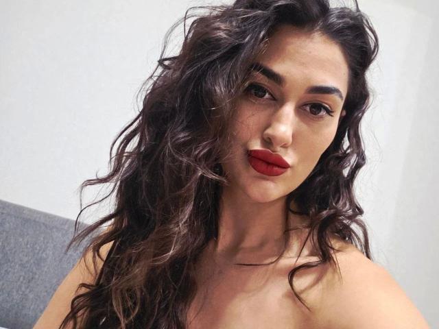 BrunetteBabeXX-hot - Sexe cam en vivo - 28364897