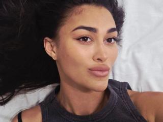 BrunetteBabeXX-hot - Sexe cam en vivo - 28364903