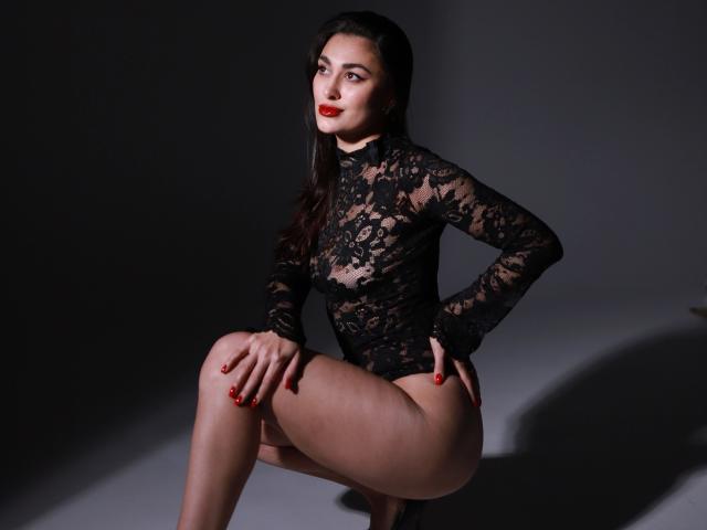 BrunetteBabeXX-hot - Live sexe cam - 28364912