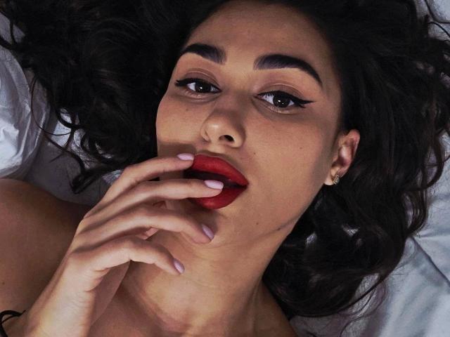 BrunetteBabeXX-hot - сексуальная веб-камера в реальном времени - 28364915