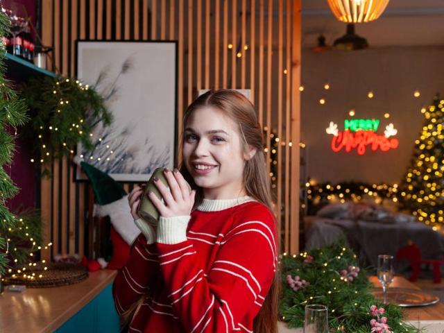 LaraPika - Live porn &amp; sex cam - 28365056