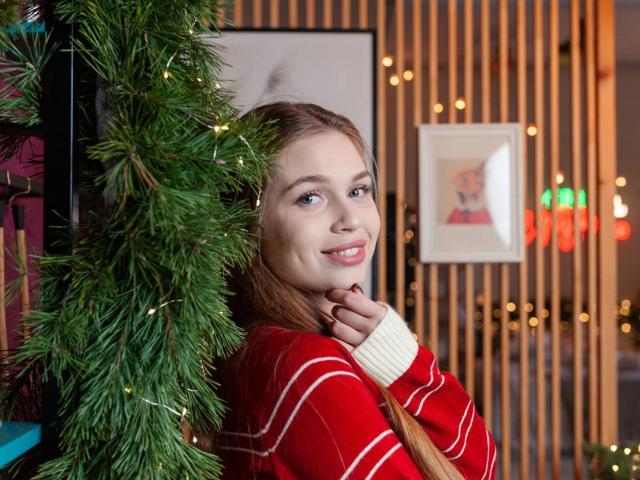 LaraPika - Live porn &amp; sex cam - 28365080