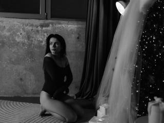 JasmineKouch - Sexe cam en vivo - 28365188