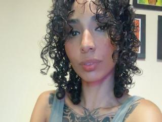 SilvanaXOwen - Live porn &amp; sex cam - 28365791