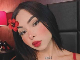 Ver la ficha detallada de MistressAsshley