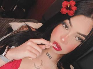 Ver la ficha detallada de MistressAsshley