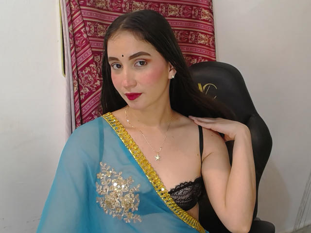 JalimaMona - Live porn &amp; sex cam - 28366427