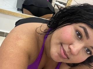 DojaAissha - Live sex cam - 28367024