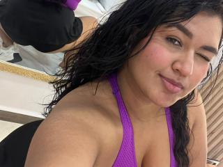 DojaAissha - Live sex cam - 28367048