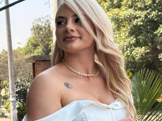 AtheneaRossi - Sexe cam en vivo - 28367711