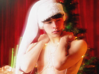 LukeHowlandy - Sexe cam en vivo - 28367837