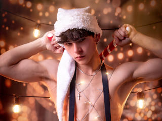 LukeHowlandy - Sexe cam en vivo - 28367849