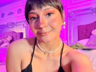 Ver la ficha detallada de AlisonFiisher